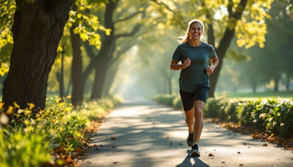 New to running? Start with these three habits that make every run feel easier