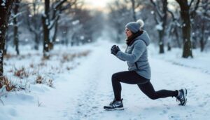 7 Expert Tips to Help You Exercise Safely in The Winter Cold