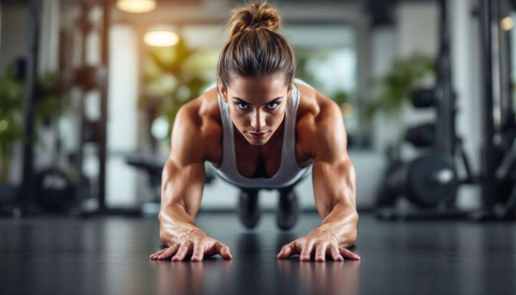 5 Essential Exercises for a Stronger Back