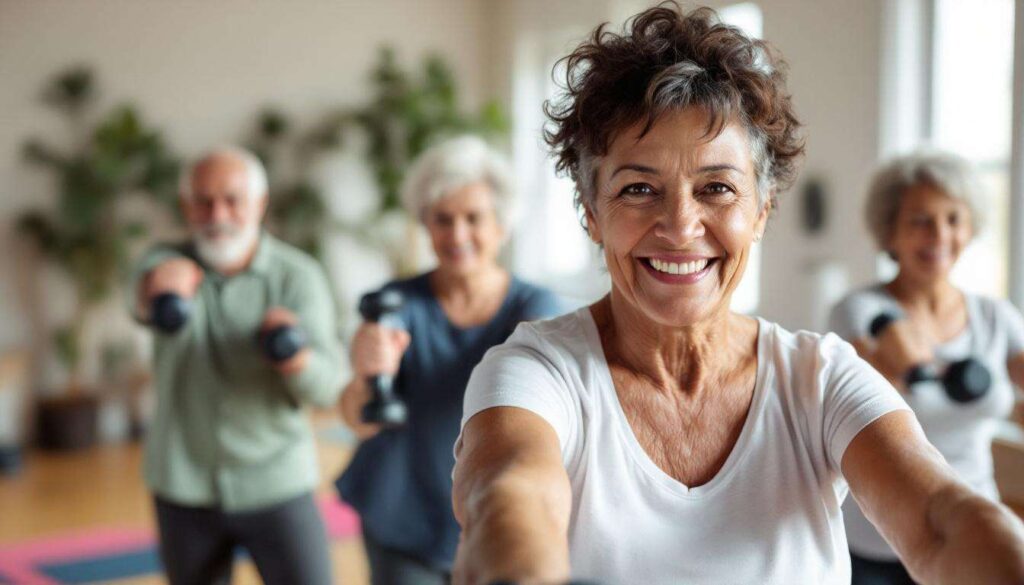10 Strength Exercises That Can Help You Age Better