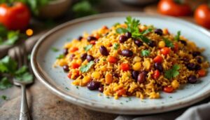 17 Healthy Dinners You Can Make With Rice and Beans