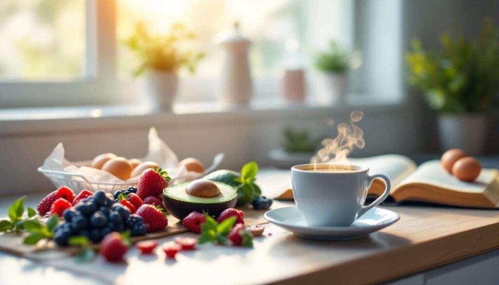 15 5-Minute Breakfast Recipes that Aren’t Toast