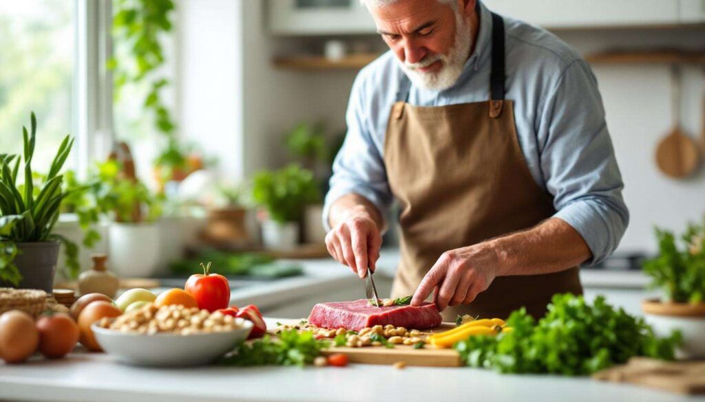 Nutritionists Reveal 7 Foods to Maintain Muscle Mass as You Age