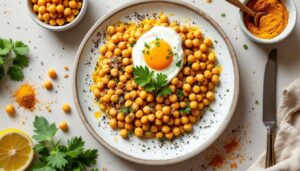 The Anti-Inflammatory High-Protein Breakfast I Can't Stop Making