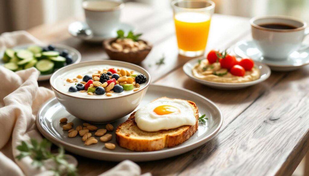 The 8 Best Mediterranean Diet Foods to Eat for Breakfast, Recommended by Dietitians