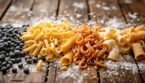 6 Types of Pasta That Help Keep Blood Sugar Stable
