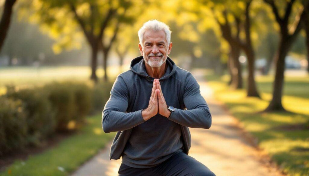 The 6-Minute Routine That Restores Muscle Faster Than Morning Gym Sessions After 55