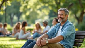 Not All Sitting Is Equal. One Type Was Just Linked to Better Brain Health.