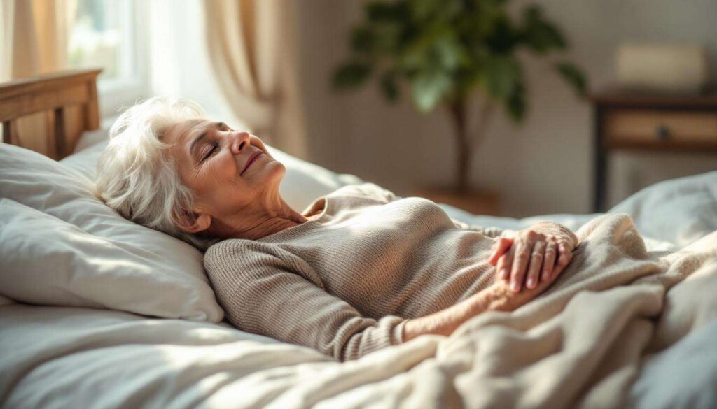 4 Bed Exercises That Restore Core Strength Faster Than Planks After 60