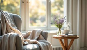 6 Calming Habits That Work Even Better Than Meditation