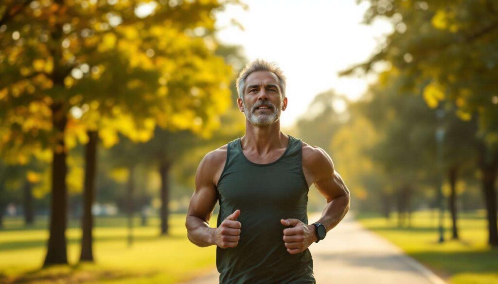 A personal trainer says that “just 30 minutes a day of this exercise can make a meaningful difference