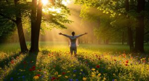 The art of letting go: 10 simple ways to live a fun and happy life