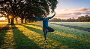 4 Morning Exercises That Restore Leg Strength Faster Than Weight Training After 55