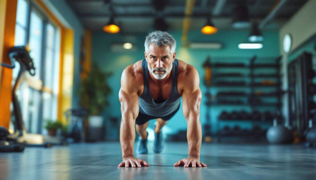 3 standing core exercises a personal trainer swears by after ditching planks for good