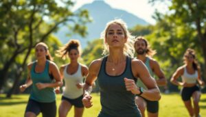 A new Mount Sinai trial tests whether HIIT plus anti-inflammatories can slow the ageing process