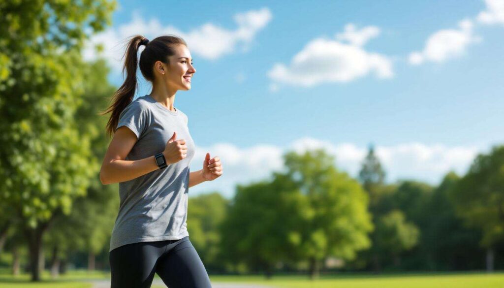 Walking at a brisk pace of 5 km/h is linked to significantly lower risk of death from any cause