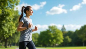 Walking at a brisk pace of 5 km/h is linked to significantly lower risk of death from any cause