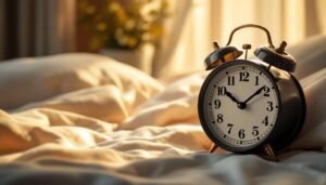 Your daily rhythm matters: a weak body clock could signal early dementia risk, scientists warn