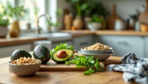 Ketogenic diets prevented weight gain but triggered fatty liver in long-term study—what to know