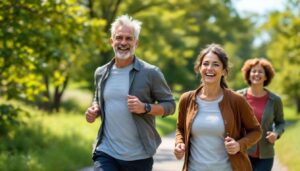 Just two workouts a week could cut heart death risk by 33% in people with diabetes