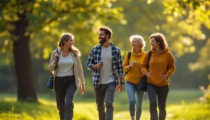 Forget 10,000 steps: research shows health benefits start at just 4,000 steps a day