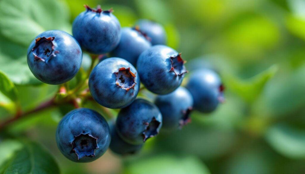 Wild blueberries named a standout food for heart health in sweeping new scientific review