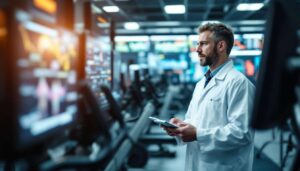 An exercise scientist says your body doesn't compensate for workouts by burning less elsewhere