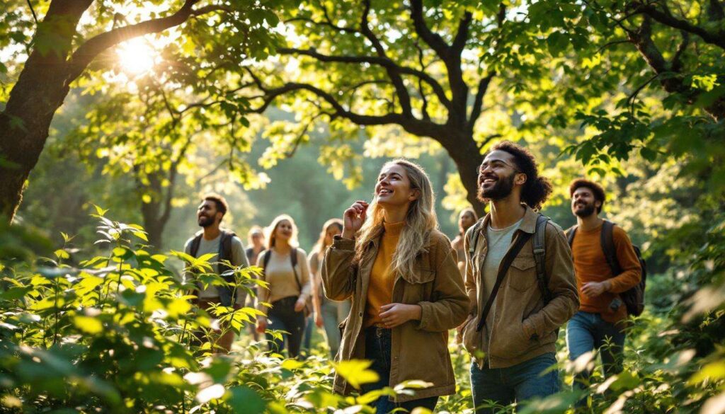 Paying attention to nature sounds during walks boosts wellbeing more than walking in silence