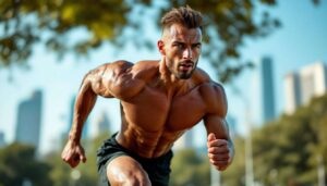 The Norwegian 4x4 HIIT method: why athletes and doctors alike recommend this 16-minute workout