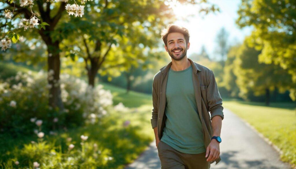 How a 15-minute walk after meals can dramatically improve blood sugar control