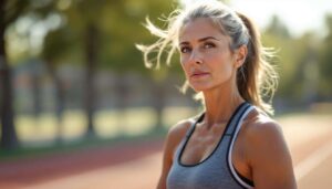 Menopause symptoms affect even elite athletes—why fitness advice for women over 45 needs updating