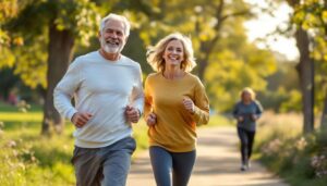 A certified trainer explains why returning to exercise in your 50s requires a different approach