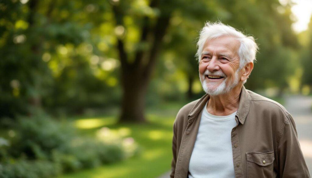 8 daily habits that people over 70 who stay fit without heavy exercise quietly follow