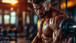 Why creatine supplements actually work for building muscle—and what the science says about dosing