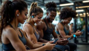 Wearable tech is now the world’s top fitness trend for 2026, according to ACSM’s annual survey